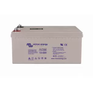 12V/220Ah AGM Deep Cycle (M8)