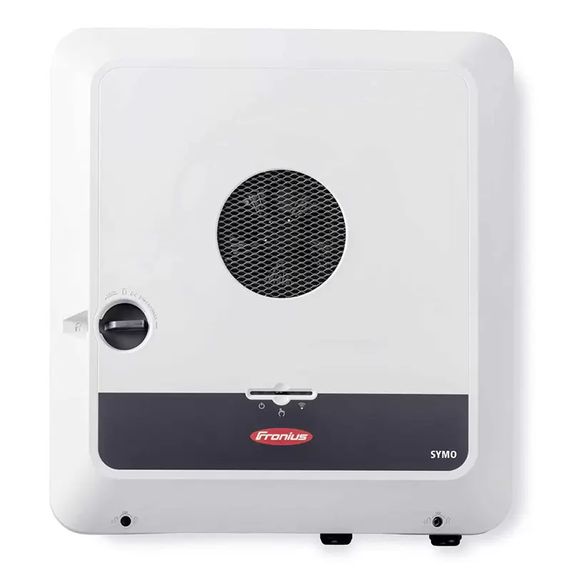 Fronius Symo GEN24 4.0 Plus