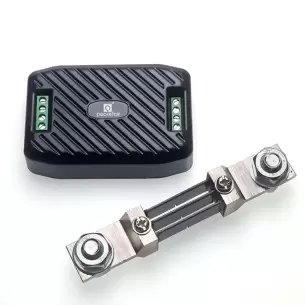 Contor Energie DC 0-300V 300Ah Shunt RS485 PZEM-017