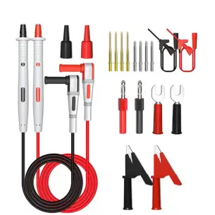 Universal Probe Kit for Digital Multimeter PRO