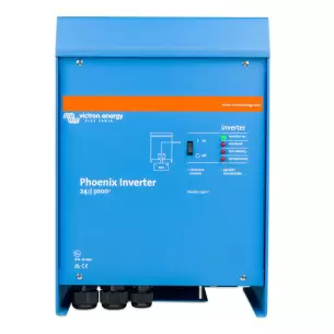 Phoenix Inverter 24/3000