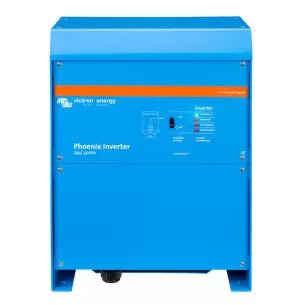 Phoenix Inverter 24/5000