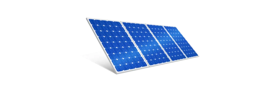 MONO Solar Panels